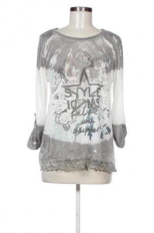 Dámska blúza Unbranded, Veľkosť L, Farba Viacfarebná, Cena  6,95 €