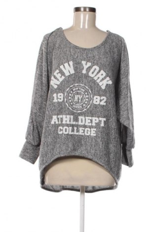 Дамска блуза Unbranded, Размер XL, Цвят Многоцветен, Цена 6,64 €