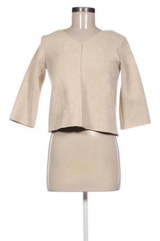 Női blúz Unbranded, Méret XS, Szín Bézs, Ár 4 132 Ft