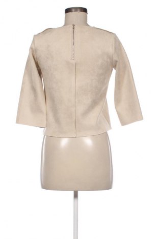 Női blúz Unbranded, Méret XS, Szín Bézs, Ár 4 132 Ft