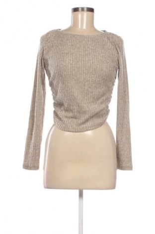 Női blúz Unbranded, Méret L, Szín Bézs, Ár 4 132 Ft