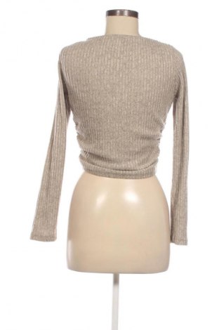 Női blúz Unbranded, Méret L, Szín Bézs, Ár 4 132 Ft