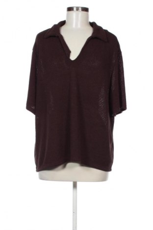 Női blúz Unbranded, Méret XXL, Szín Barna, Ár 4 199 Ft
