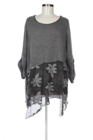 Női blúz Unbranded, Méret 3XL, Szín Szürke, Ár 4 469 Ft