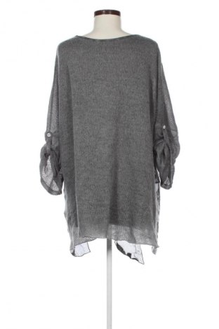 Női blúz Unbranded, Méret 3XL, Szín Szürke, Ár 4 469 Ft