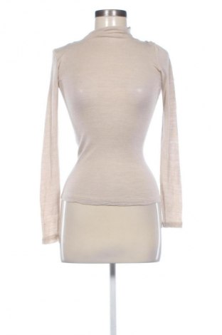 Női blúz Unbranded, Méret S, Szín Bézs, Ár 4 042 Ft