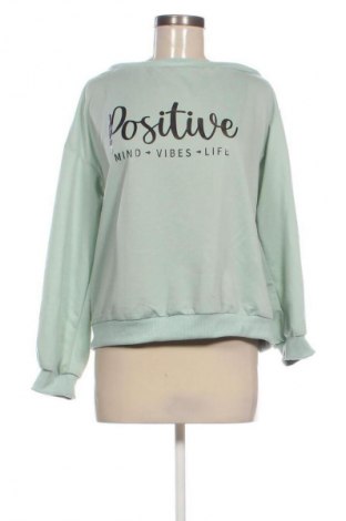 Női blúz Unbranded, Méret L, Szín Zöld, Ár 4 132 Ft