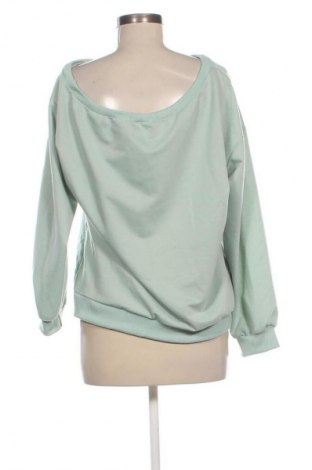 Női blúz Unbranded, Méret L, Szín Zöld, Ár 4 132 Ft