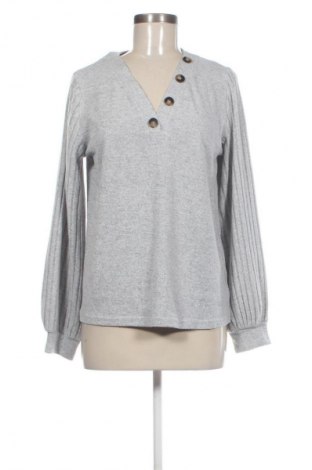 Damen Shirt Unbranded, Größe M, Farbe Grau, Preis 4,99 €