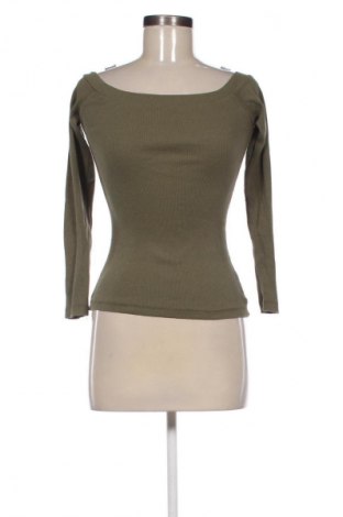 Női blúz Unbranded, Méret S, Szín Zöld, Ár 4 132 Ft