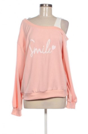 Női blúz Unbranded, Méret L, Szín Rózsaszín, Ár 4 132 Ft
