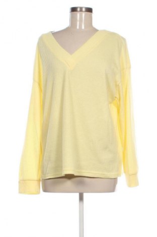 Női blúz Unbranded, Méret XL, Szín Sárga, Ár 4 132 Ft