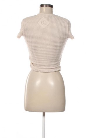 Дамска блуза Unbranded, Размер M, Цвят Екрю, Цена 5,62 €