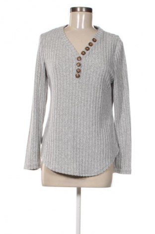 Dámska blúza Unbranded, Veľkosť XL, Farba Sivá, Cena  5,95 €