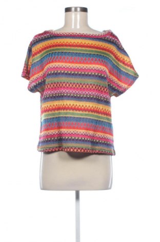 Γυναικεία μπλούζα Unbranded, Μέγεθος L, Χρώμα Πολύχρωμο, Τιμή 9,99 €