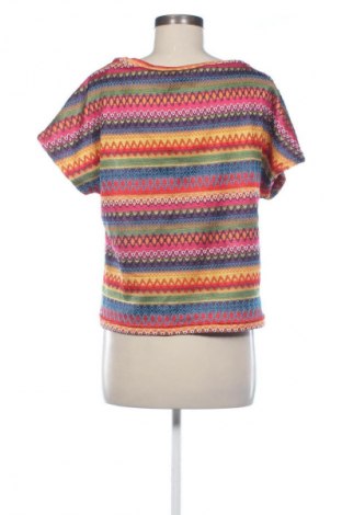 Γυναικεία μπλούζα Unbranded, Μέγεθος L, Χρώμα Πολύχρωμο, Τιμή 9,99 €