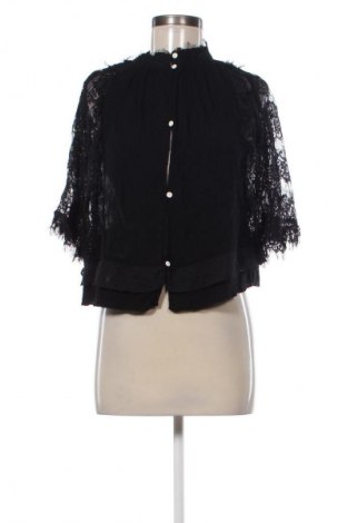 Női blúz Unbranded, Méret S, Szín Fekete, Ár 4 042 Ft