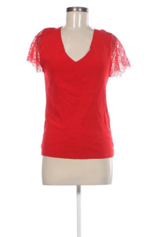 Dámská halenka Unbranded, Velikost L, Barva Červená, Cena  149,00 Kč