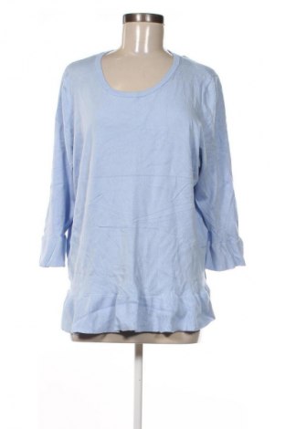 Damen Shirt Unbranded, Größe XL, Farbe Blau, Preis € 5,99