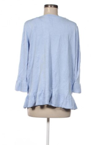 Damen Shirt Unbranded, Größe XL, Farbe Blau, Preis € 5,99