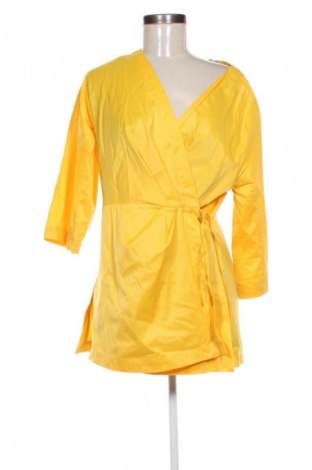 Női blúz Unbranded, Méret L, Szín Narancssárga
, Ár 4 132 Ft