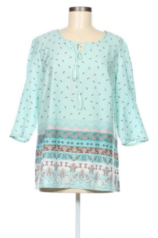 Dámská halenka Unbranded, Velikost XL, Barva Vícebarevné, Cena  139,00 Kč