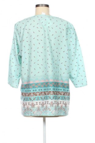 Dámská halenka Unbranded, Velikost XL, Barva Vícebarevné, Cena  139,00 Kč