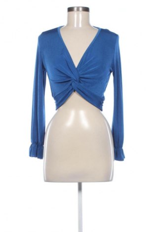 Damen Shirt Unbranded, Größe M, Farbe Blau, Preis € 5,99