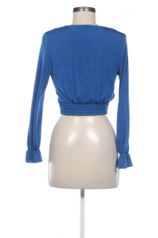 Damen Shirt Unbranded, Größe M, Farbe Blau, Preis € 5,99