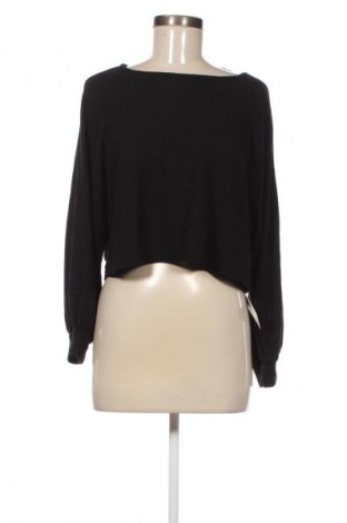 Γυναικεία μπλούζα Unbranded, Μέγεθος M, Χρώμα Μαύρο, Τιμή 5,99 €