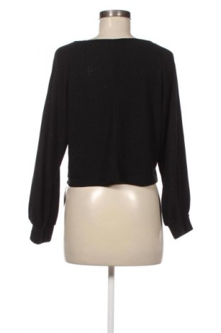 Γυναικεία μπλούζα Unbranded, Μέγεθος M, Χρώμα Μαύρο, Τιμή 5,99 €
