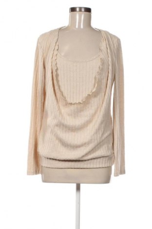 Női blúz Unbranded, Méret XL, Szín Bézs, Ár 2 819 Ft