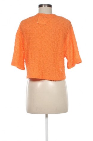 Női blúz Unbranded, Méret M, Szín Narancssárga
, Ár 2 279 Ft