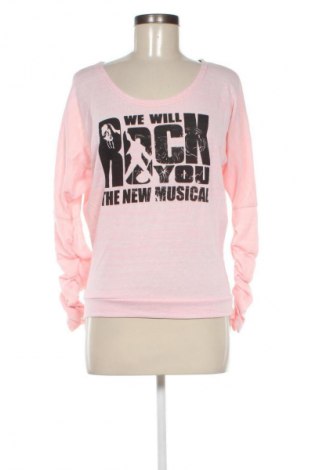 Damen Shirt Unbranded, Größe M, Farbe Rosa, Preis 10,99 €