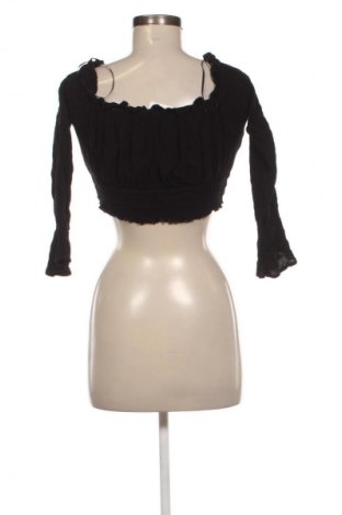 Női blúz Unbranded, Méret XS, Szín Fekete, Ár 2 279 Ft