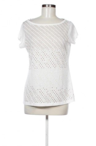 Дамска блуза Unbranded, Размер M, Цвят Бял, Цена 6,64 €