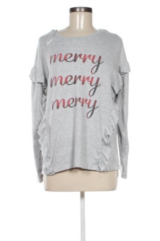 Női blúz Unbranded, Méret L, Szín Szürke, Ár 1 619 Ft