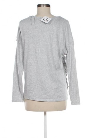 Női blúz Unbranded, Méret L, Szín Szürke, Ár 1 619 Ft