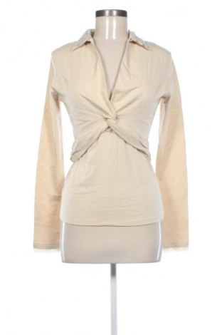 Női blúz Unbranded, Méret XL, Szín Bézs, Ár 6 612 Ft