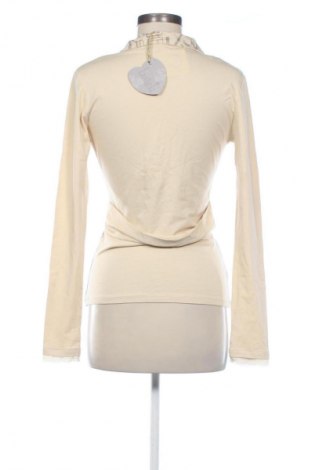 Női blúz Unbranded, Méret XL, Szín Bézs, Ár 6 612 Ft