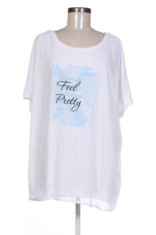 Női blúz Unbranded, Méret 3XL, Szín Fehér, Ár 4 132 Ft