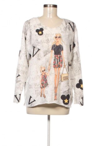 Damen Shirt Unbranded, Größe M, Farbe Mehrfarbig, Preis € 7,99