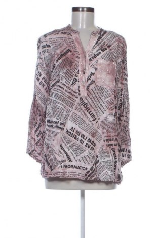 Dámská halenka Unbranded, Velikost XXL, Barva Vícebarevné, Cena  482,00 Kč