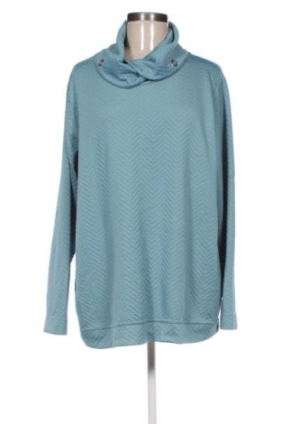 Damen Shirt Unbranded, Größe M, Farbe Blau, Preis € 5,99