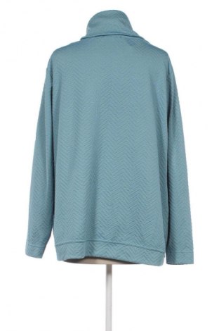 Damen Shirt Unbranded, Größe M, Farbe Blau, Preis € 5,99