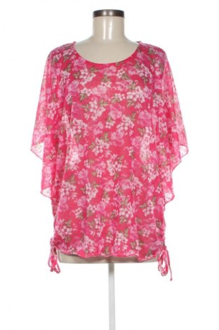 Дамска блуза Unbranded, Размер XXL, Цвят Многоцветен, Цена 9,20 €