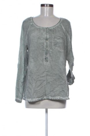 Női blúz Unbranded, Méret M, Szín Zöld, Ár 4 042 Ft