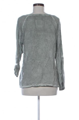 Női blúz Unbranded, Méret M, Szín Zöld, Ár 4 042 Ft