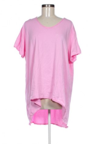 Női blúz Unbranded, Méret 3XL, Szín Rózsaszín, Ár 7 025 Ft