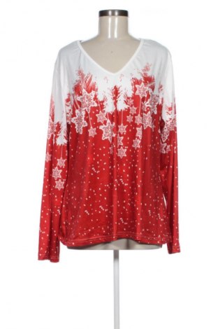 Női blúz Unbranded, Méret XXL, Szín Sokszínű, Ár 4 132 Ft